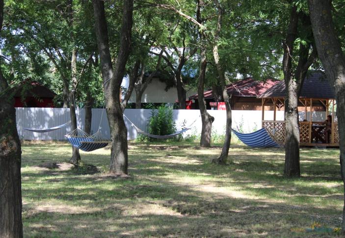 Автокемпинг