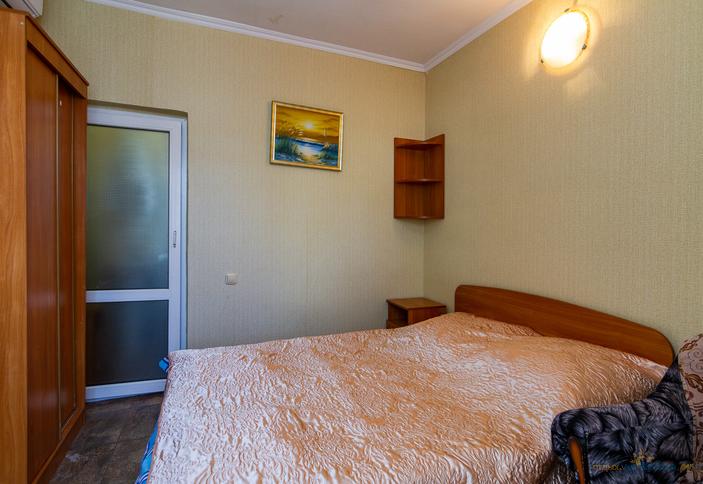 Двухместный стандарт. Гостевой дом Sun City (Сан Сити). Сочи, Адлер