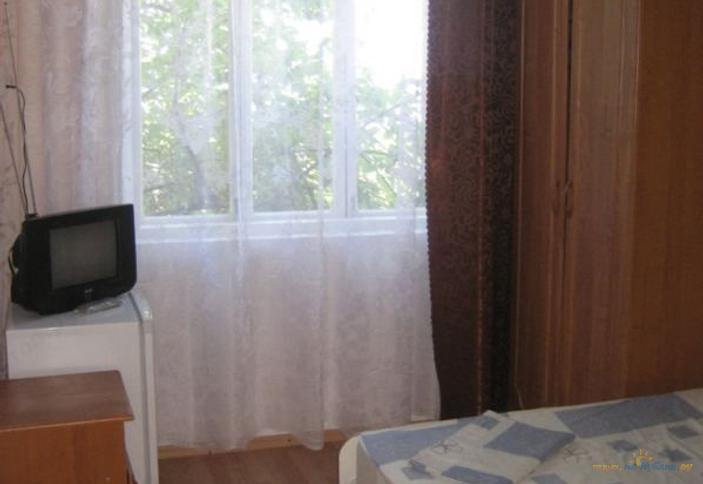 Двухместный эконом