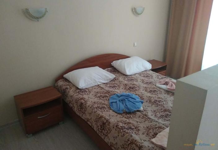 Стандарт улучшенный