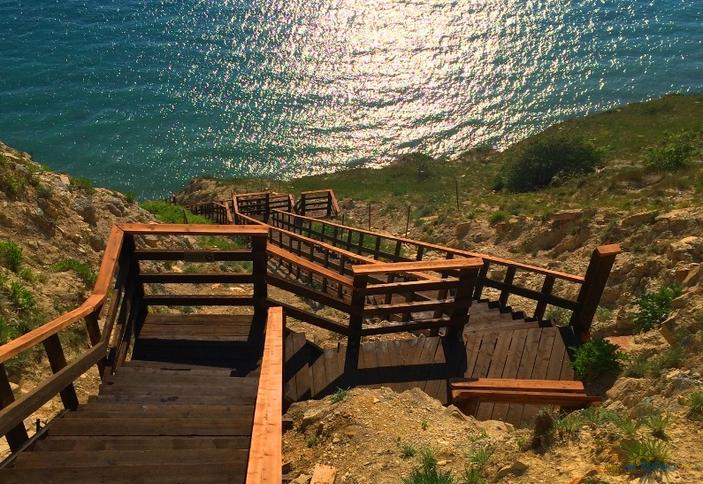 Автокемпинг Рай, Анапа, Супсех