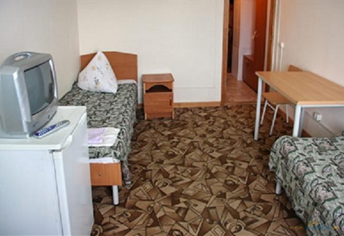 Стандарт двухместный