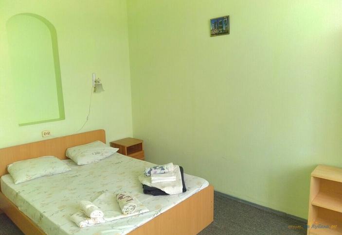 Стандарт двухместный улучшенный