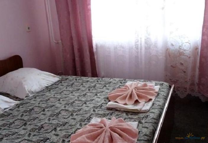 Стандарт плюс двухместный