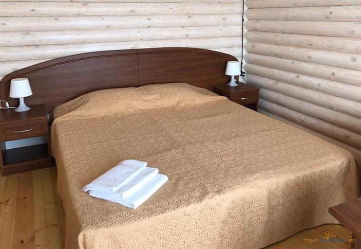 Гостевой дом Роза ветров, Темрюкский район, Веселовка