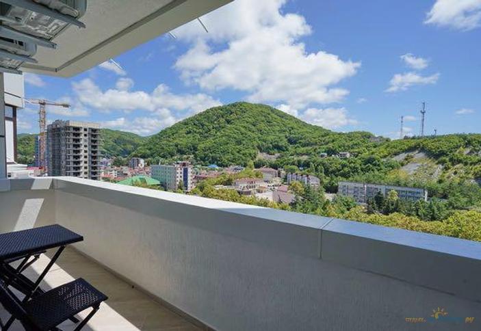 Однокомнатная квартира по ул. Горизонт 17