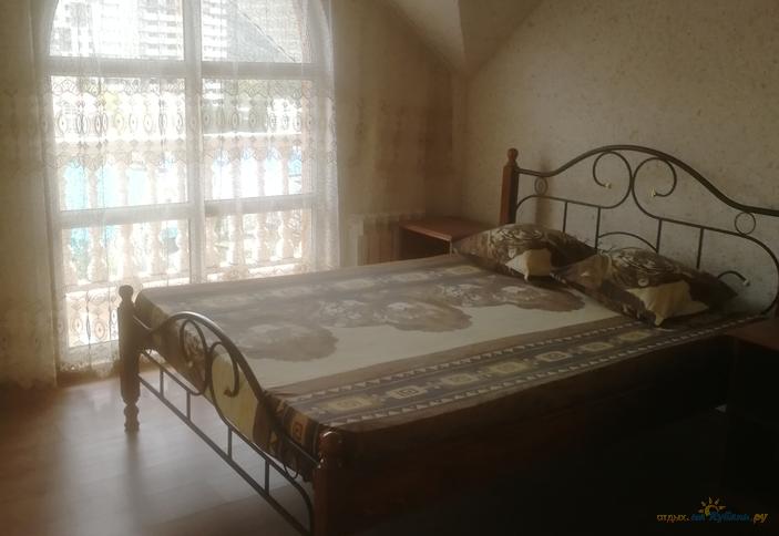 Стандарт пятиместный