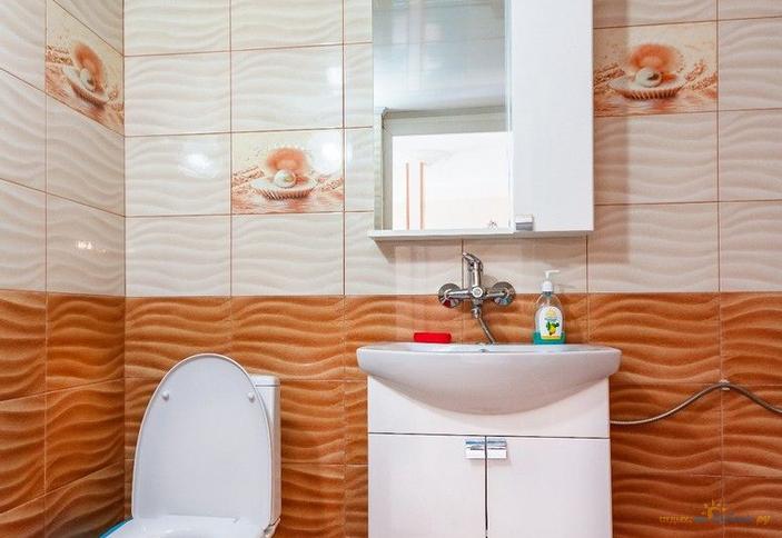 Четырехместный с удобствами