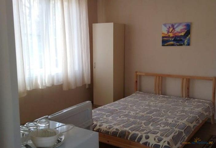 Стандарт трехместный