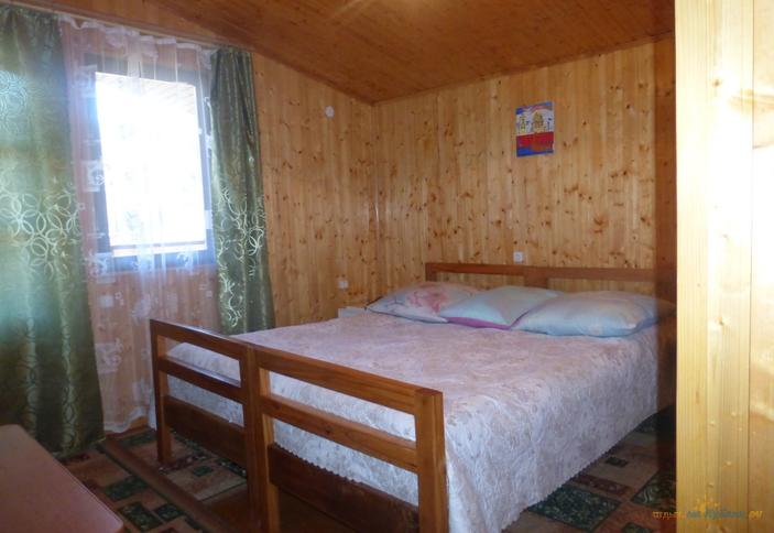 Двухместный 