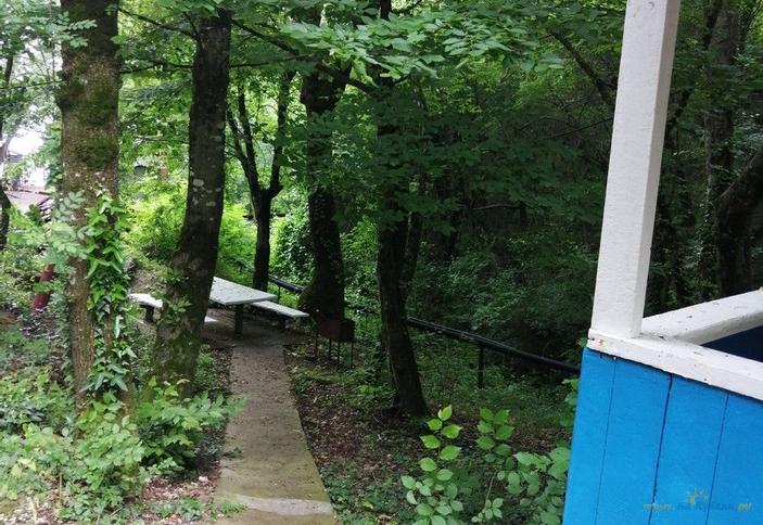 Стандартный семеный №25, 2 этаж