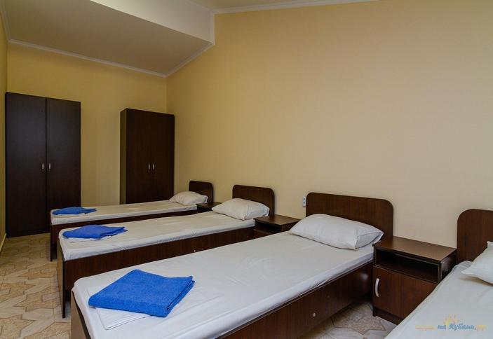 Гостевой дом Палладиум, Анапа, Витязево