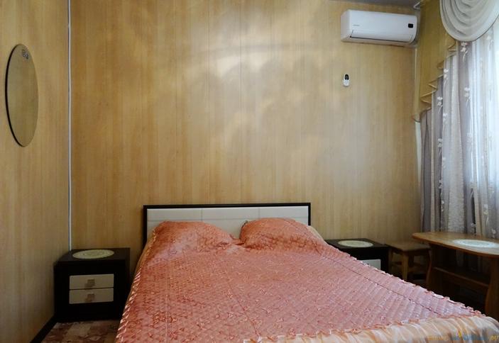 Стандарт двухместный