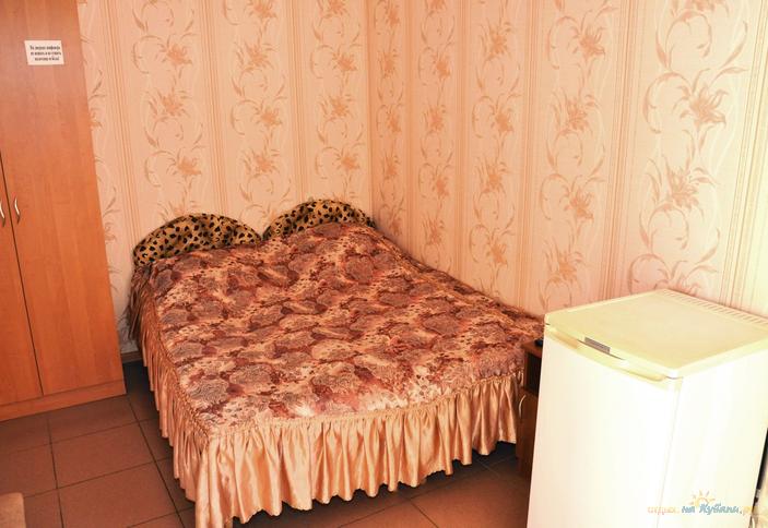 Стандарт двухместный с кухней