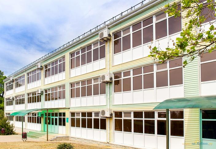 Семейный комплекс Кабардинка, Геленджик, Кабардинка