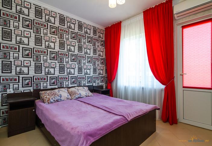 Двухместный. Гостевой дом ДиА, Сочи, Лазаревское