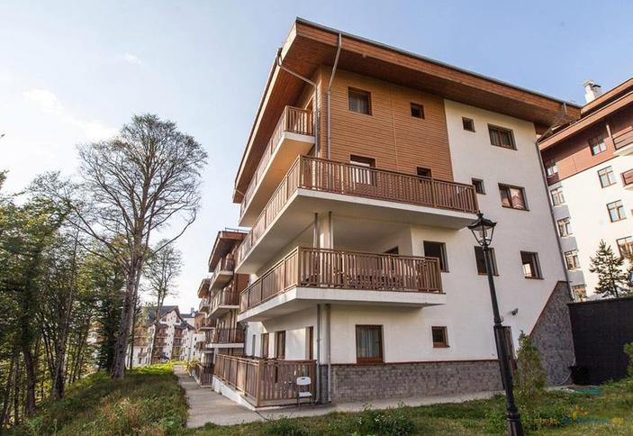 Отель BoogelWoogel Bar&Hotel, Сочи, Адлерский район, Эcто-Садок