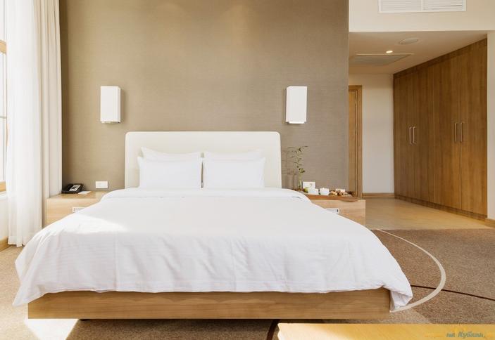 Улучшенный стандарт. Отель Горки Панорама, Сочи, Красная Поляна, п. Эсто Садок