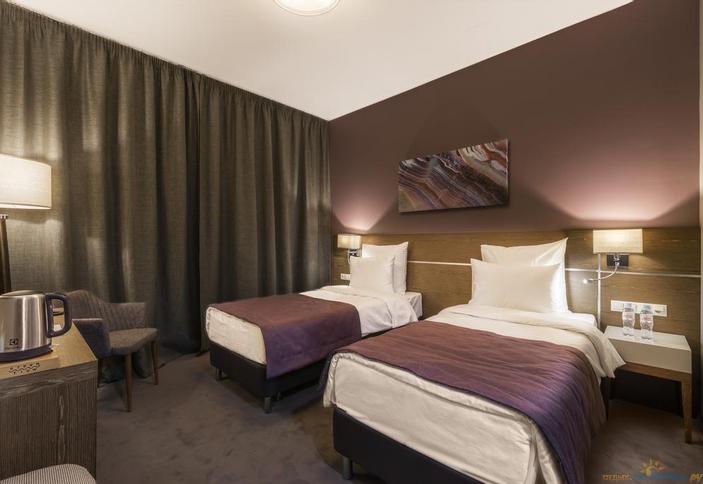 Гостиница Green Flow, Сочи, Красная Поляна