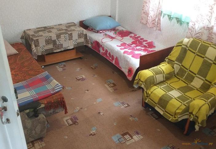 Стандарт №1