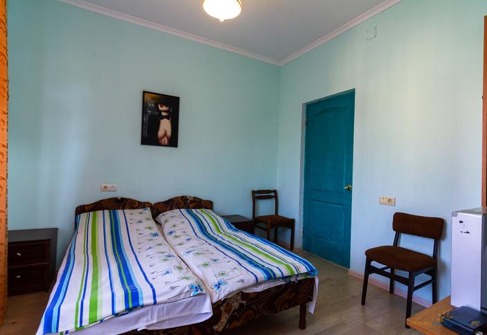 Люкс. Гостевой дом Золотой мыс, Сочи, Дагомыс