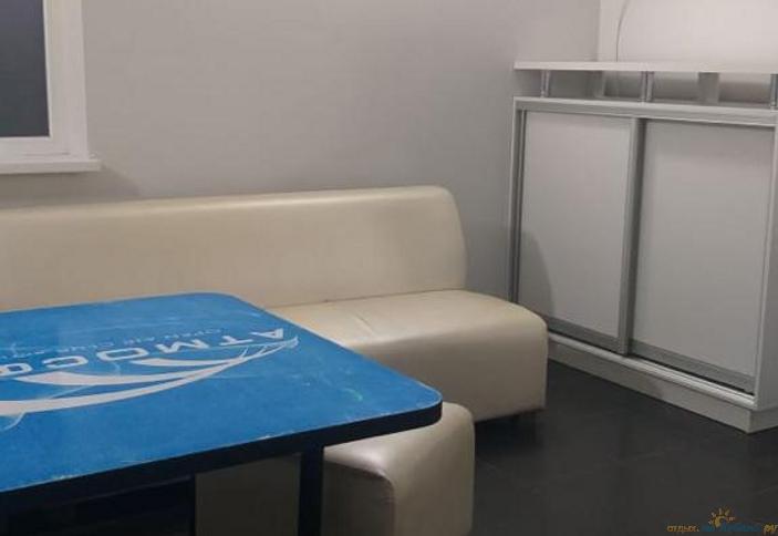 Семейный пятиместный. Гостевой дом Елена. Ейск, Широчанка