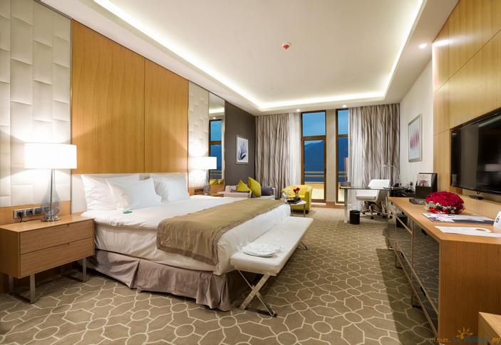 Premium Риксос Горки Город