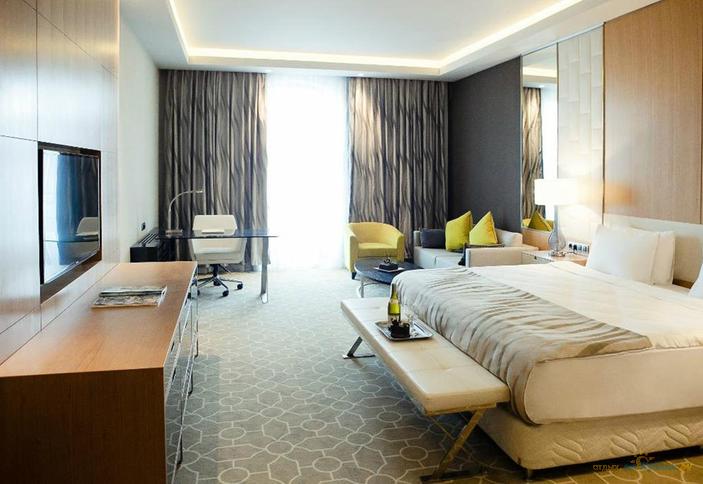 Superior Риксос Горки Город