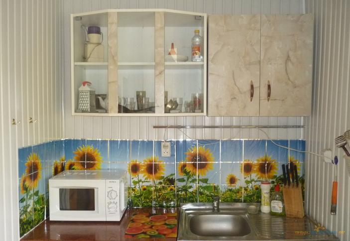 Стандарт двухкомнатный, 2 этаж