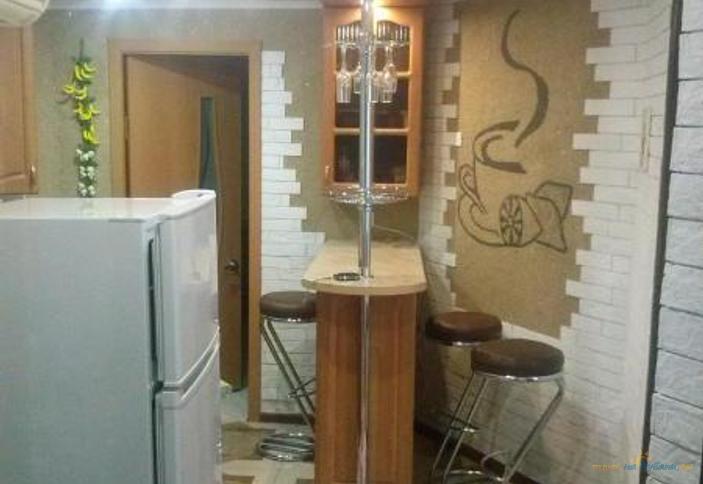 Люкс двухкомнатный, 1 этаж