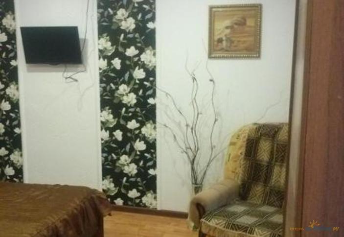 Комфорт трехместный