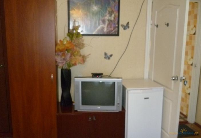 Трехместный, 2 этаж