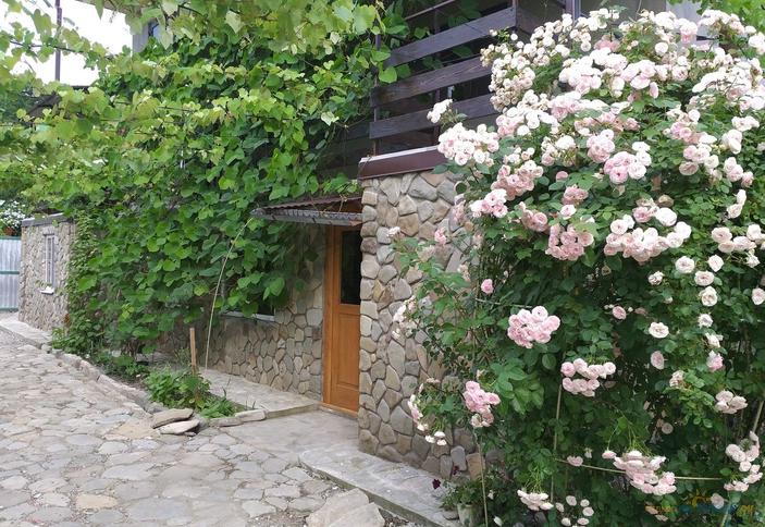 На Береговой 18