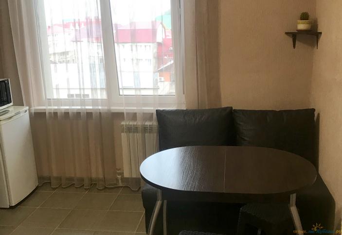 Однокомнатная квартира у моря. Туапсе, Ольгинка