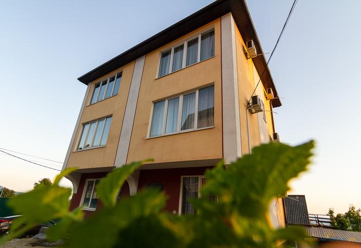 Гостевой дом Лимон, Туапсе, Небуг