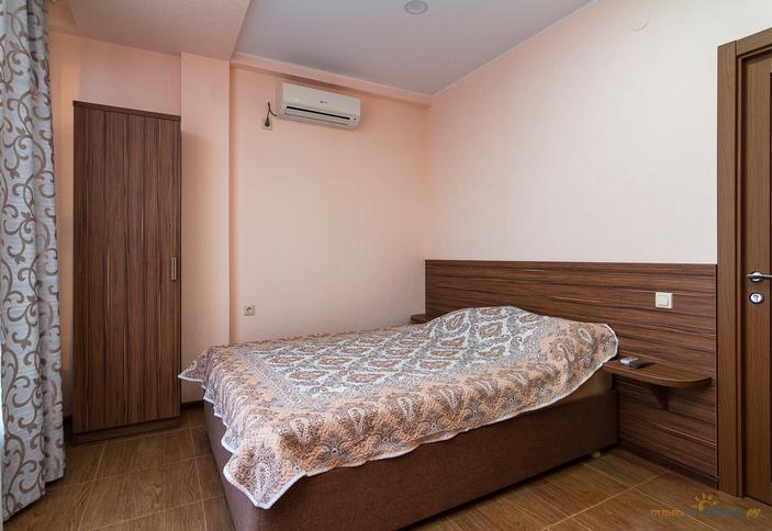 Комфорт. Гостевой дом Лимон, Туапсе, Небуг