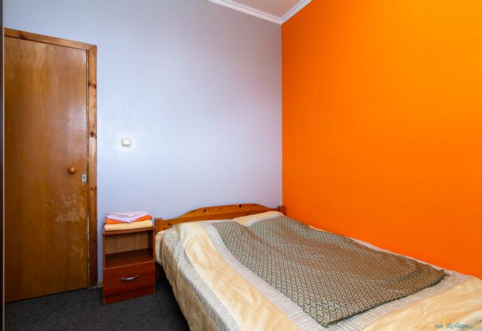 Двухместный улучшенный эконом. Гостевой дом Андронник, Сочи