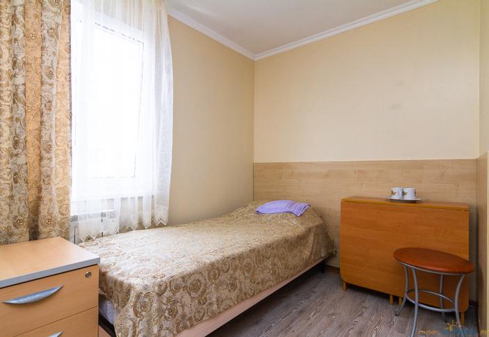 Двухместный эконом. Гостевой дом Андронник, Сочи