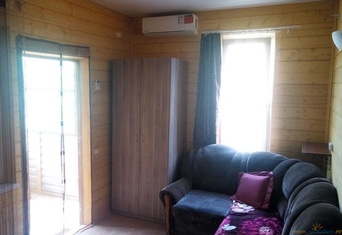 Четырехместный