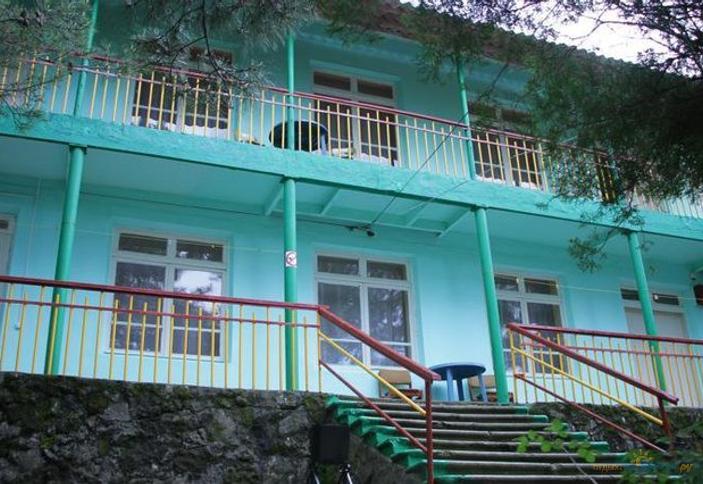 База отдыха Эко-курорт Юг. Геленджик, Кабардинка