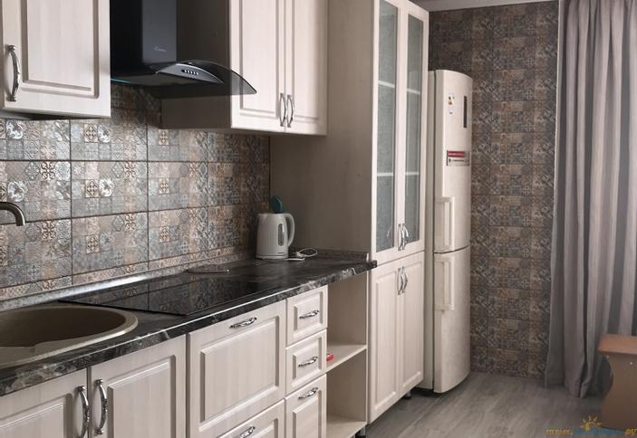 Апартаменты