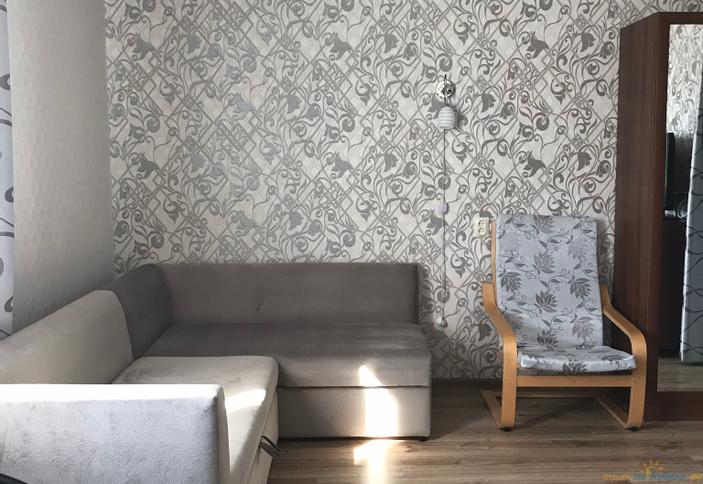 Четырехместный