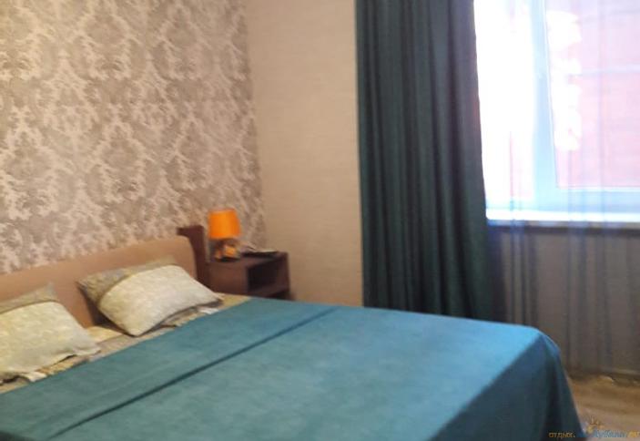 Трехместный стандарт