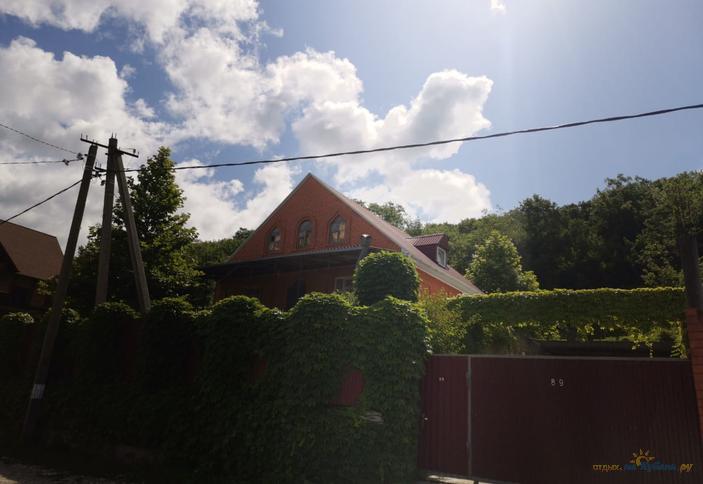 Платановая роща