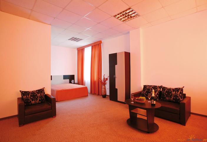 Гостиница Старая мельница, Геленджик, Архипо-Осиповка