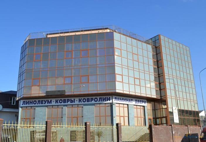 Гостевой дом Sunrise (Санрайс). Геленджик