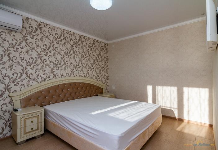  Отель Родина, г. Анапа