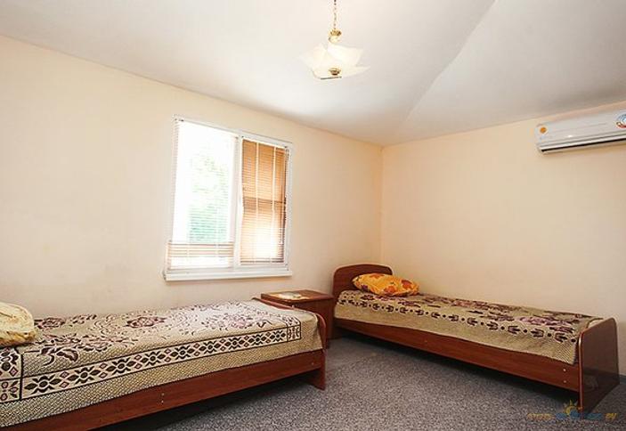 Стандарт. Гостевой дом Тамара. Геленджик