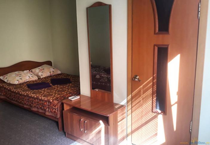 Гостевой дом Тамара. Геленджик