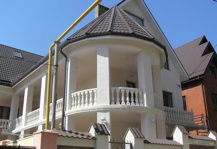 Отель Флорин. Геленджик